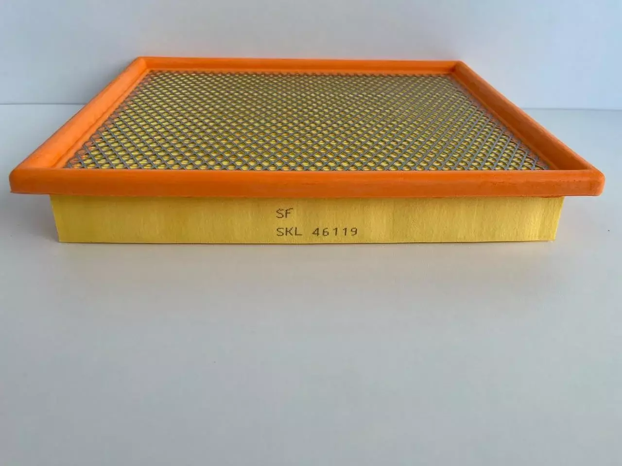 Воздушный фильтр (салонный) SF-Filter SKL46119