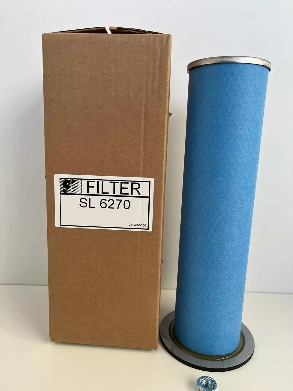 Воздушный фильтр SF-Filter SL6270