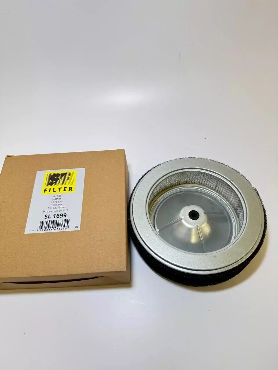 Воздушный фильтр SF-Filter SL1699