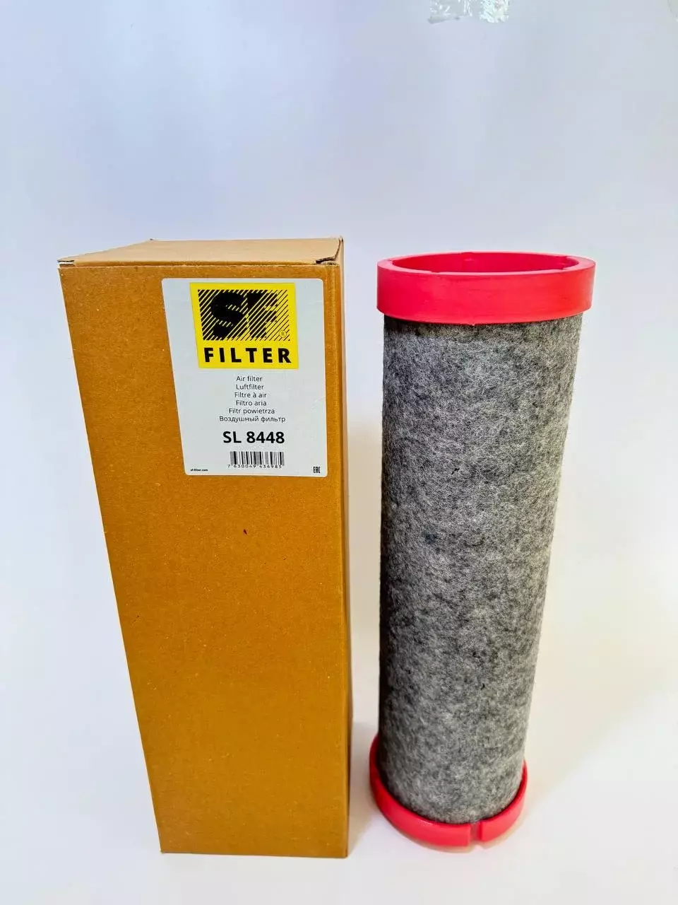 Воздушный фильтр SF-Filter SL8448