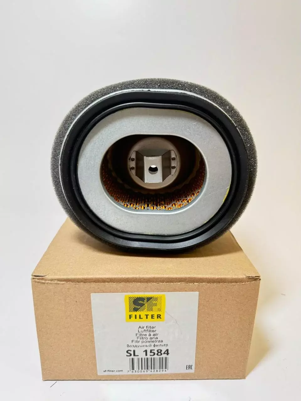 Воздушный фильтр SF-Filter SL1584
