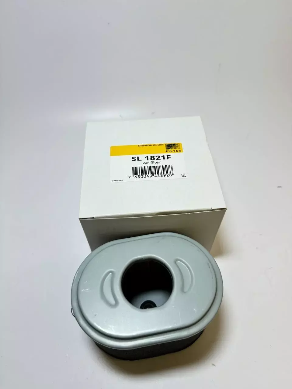 Воздушный фильтр SF-Filter SL1821F