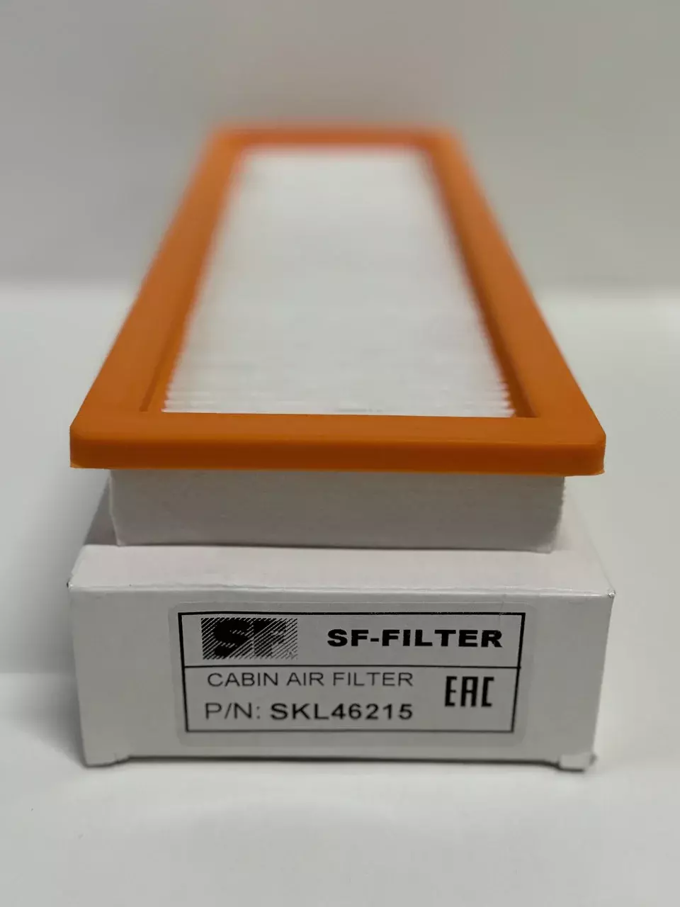 Воздушный фильтр SF-Filter SKL46215
