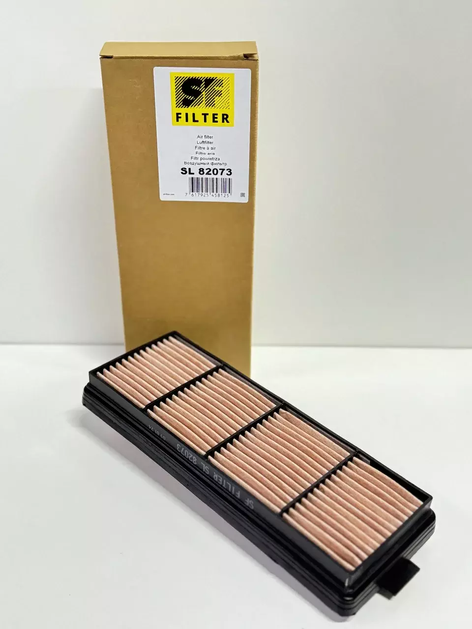 Воздушный фильтр SF-Filter SL82073