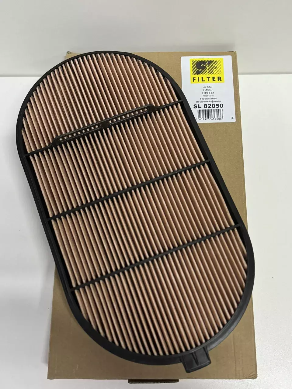 Воздушный фильтр SF-Filter SL82005