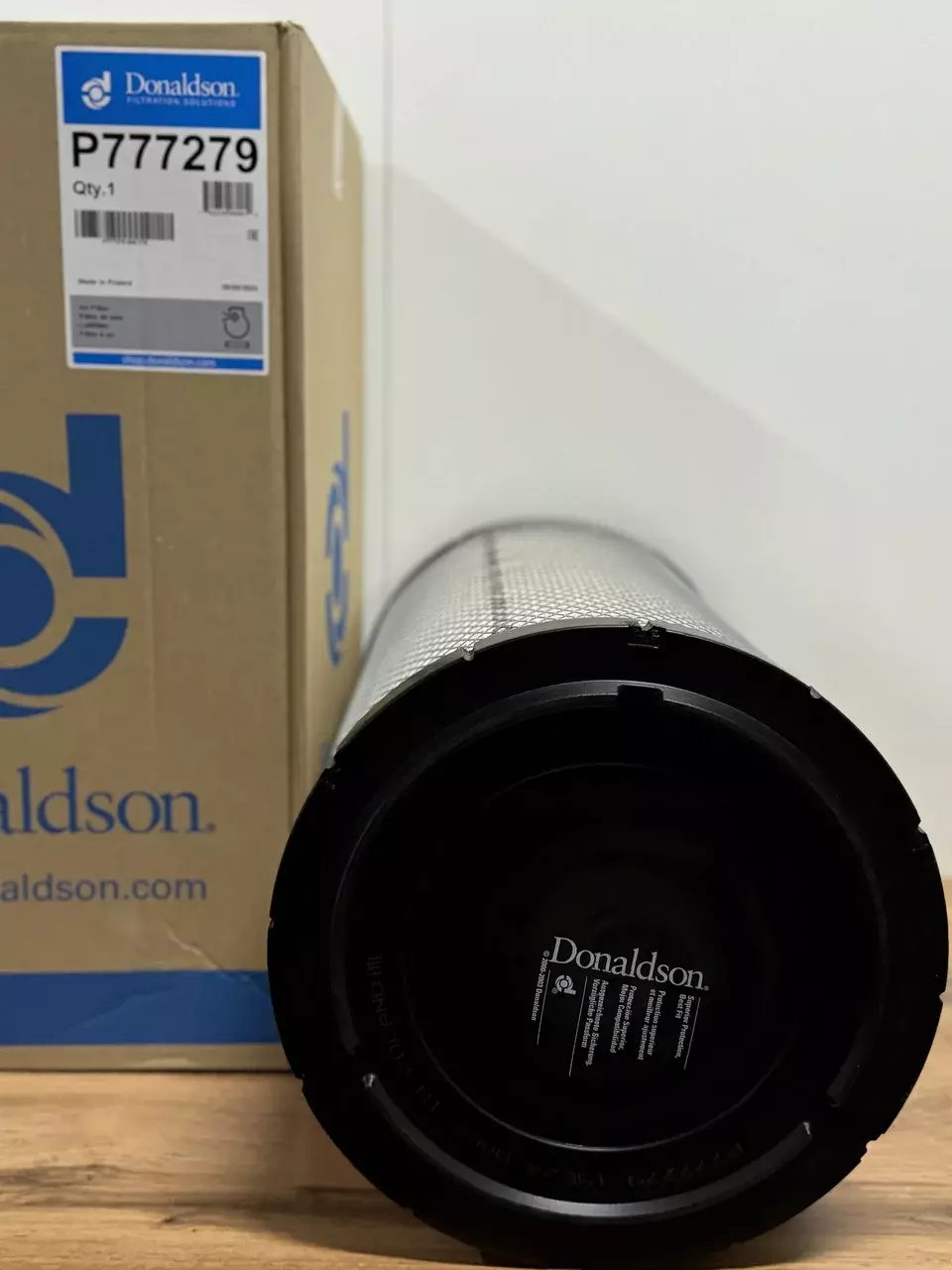 Воздушный фильтр Donaldson P777279