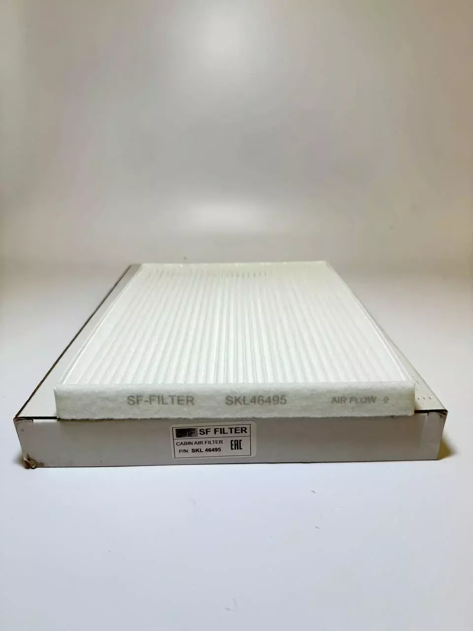 Воздушный фильтр SF-Filter SKL46495