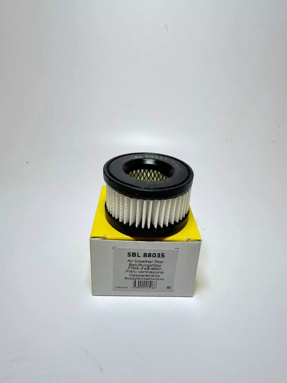 Воздушный фильтр SF-FilterSBL88035