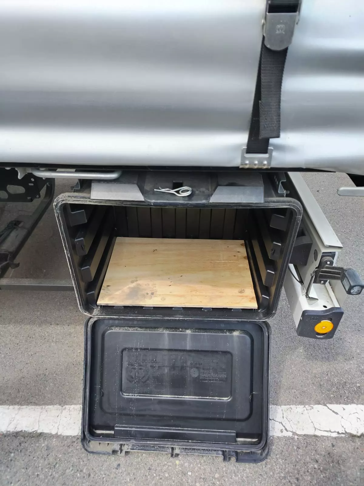 Krone Profi Liner