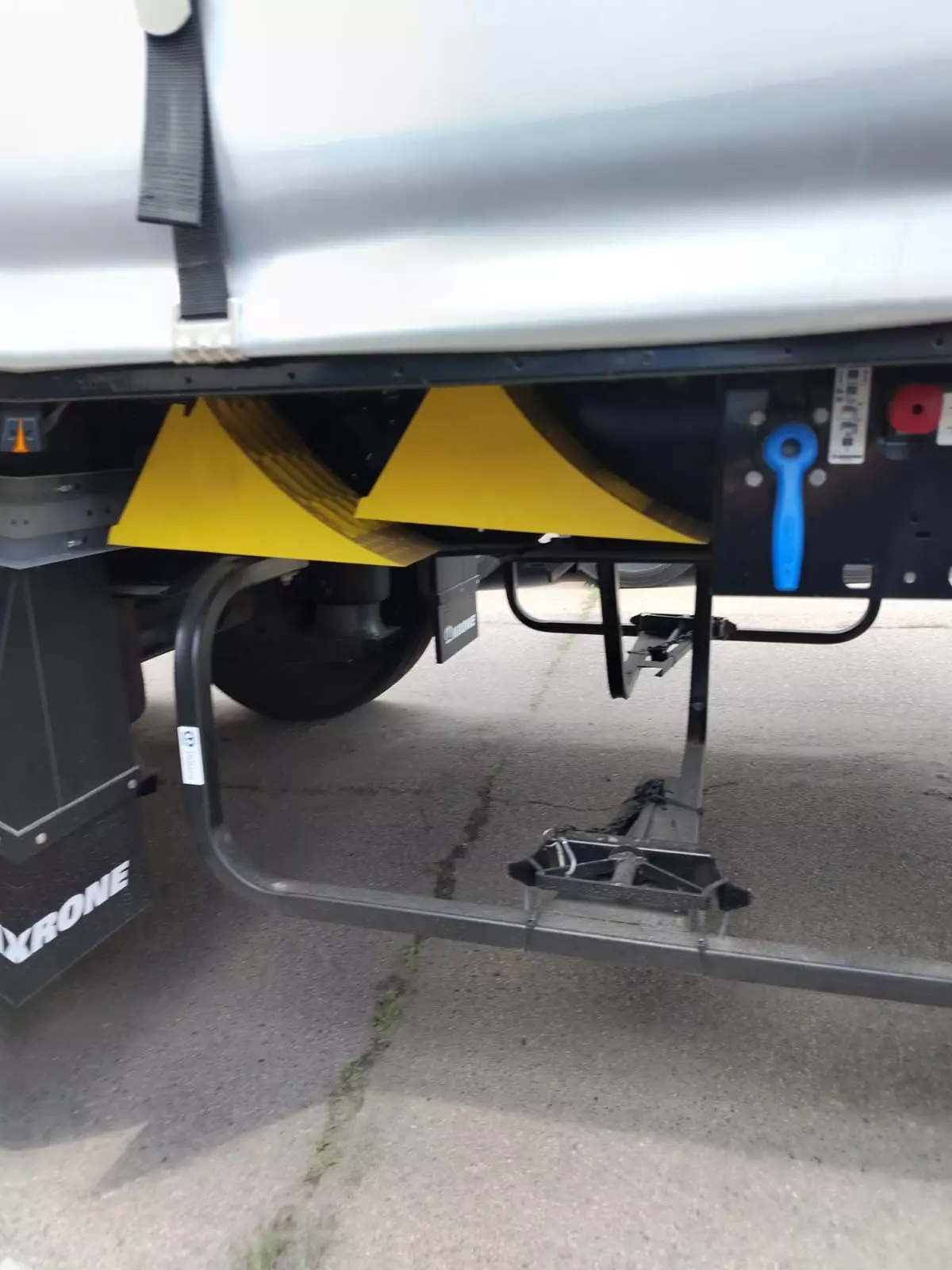 Krone Profi Liner