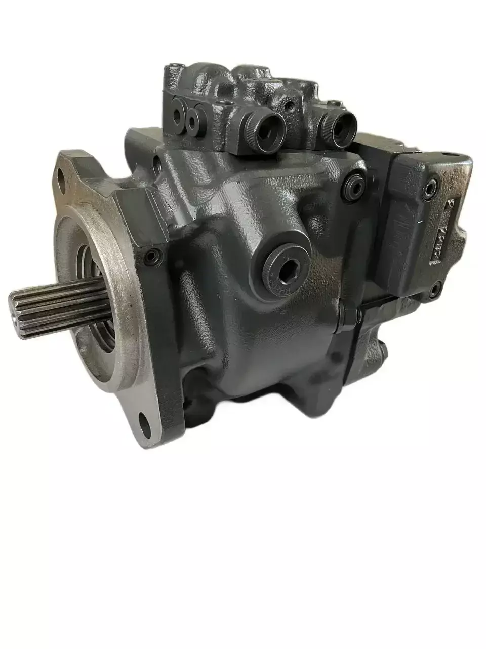 Гидрoнасос Komаtsu РС400