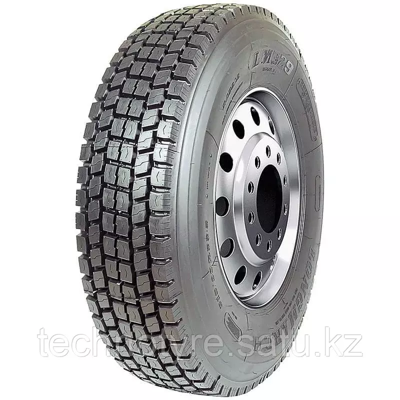 Автошина 315/60R22.5 LM329 LONG MARCH