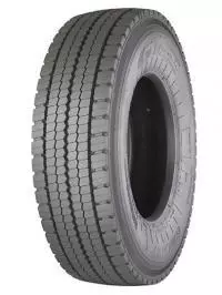 Шины Giti GDL617 295/60R22.5-18PR