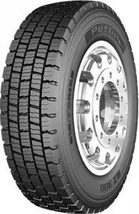 Шины Petlas RZ300 215/75/17,5