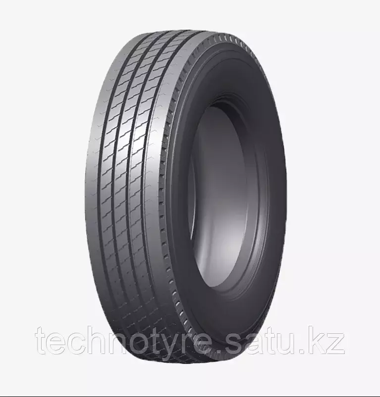 KUNLUN KT878 235/75/R17.5