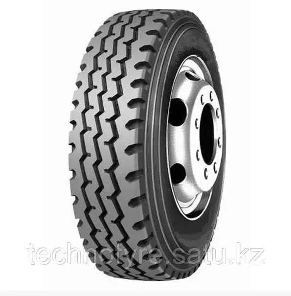 KUNLUN KT865 315/80/R22.5 - 20PR