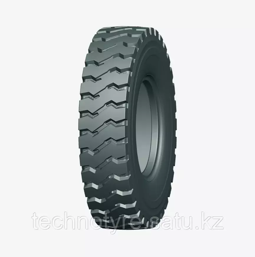 KUNLUN KT701 14.00R25