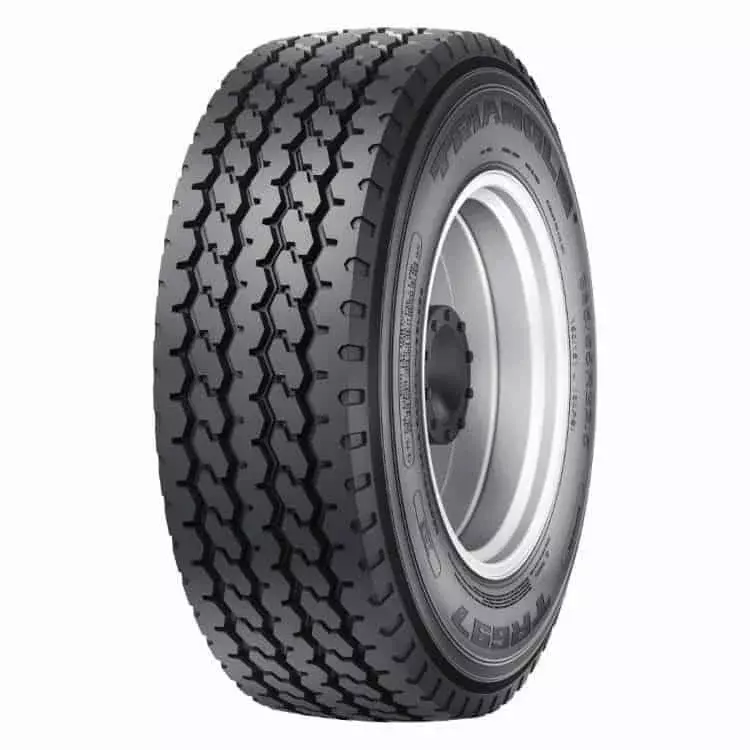 Грузовые шины универсальные385/65R22.5 20PR TRIANGLE TR697 160J/158L
