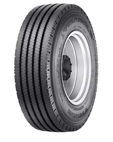 Грузовые шины 12.00R24 20PR TRIANGLE TR690E 160/157K