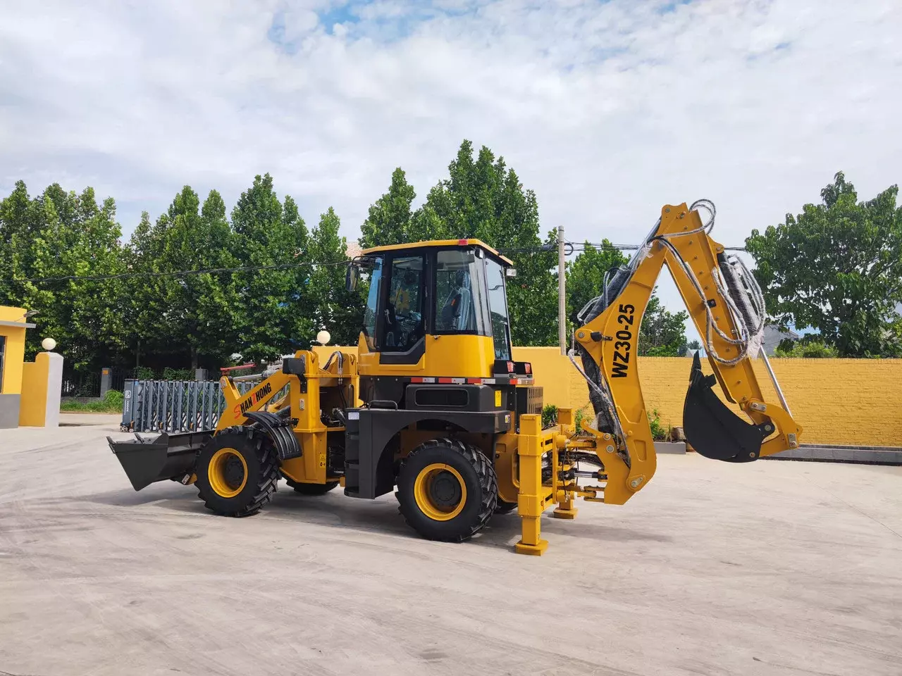 XCMG XC936