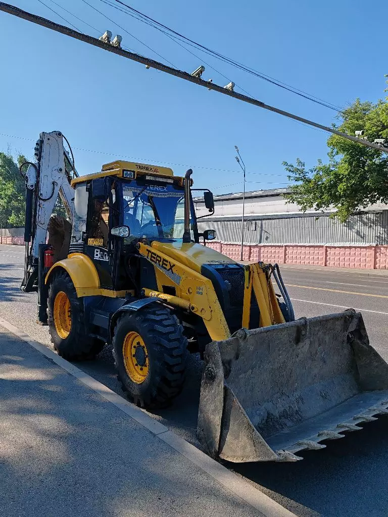 TEREX