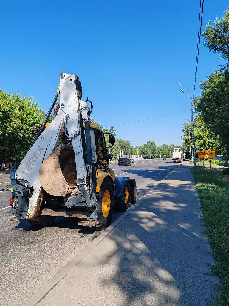 TEREX