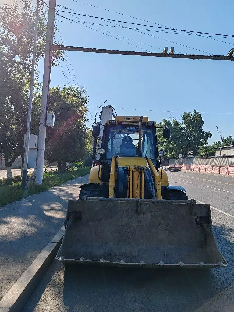 TEREX