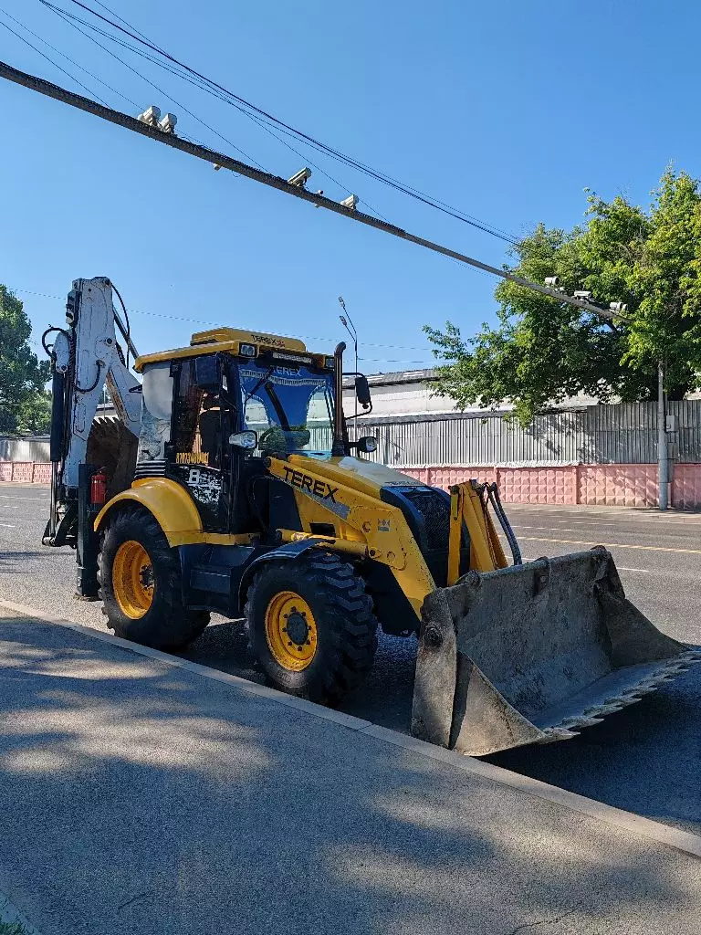 TEREX