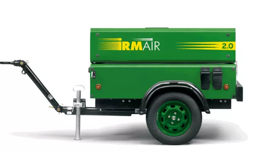 IRMAIR