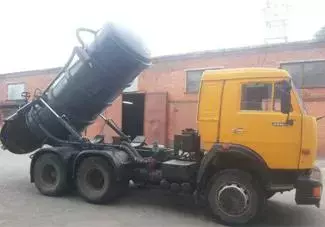 КАМАЗ