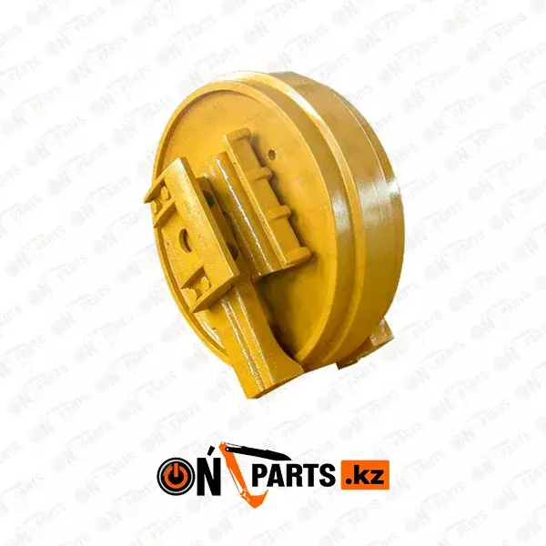 Колесо направляющее 248-7143 Caterpillar Код: 248-7143