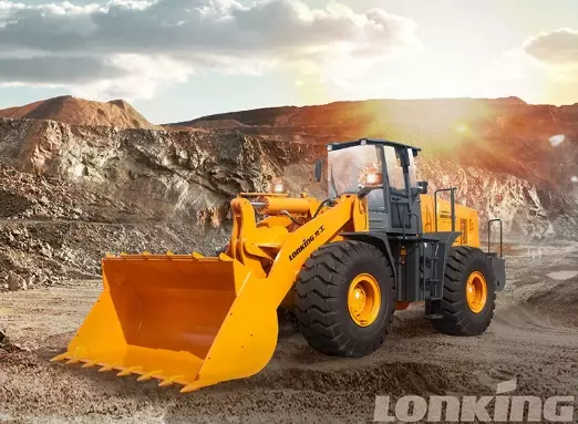 LONKING