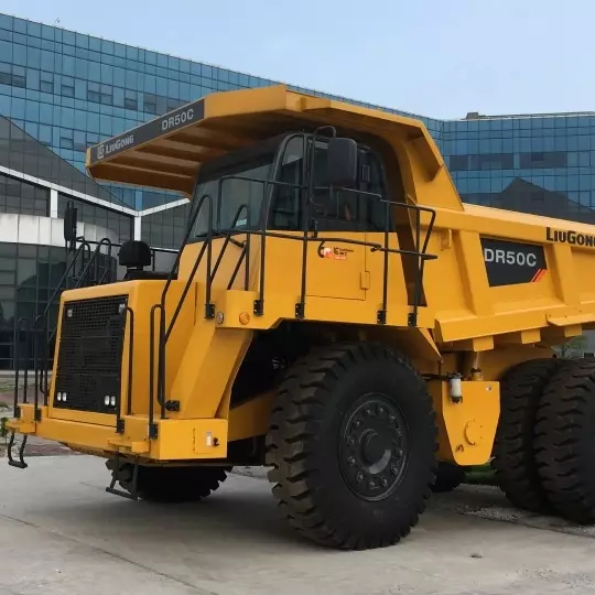 LiuGong DR50C