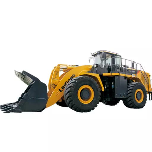 LiuGong CLG8128H