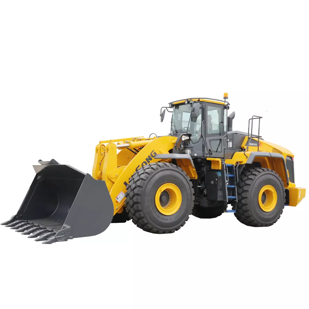 LiuGong CLG890H
