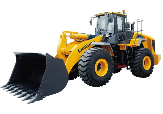 LiuGong CLG877H