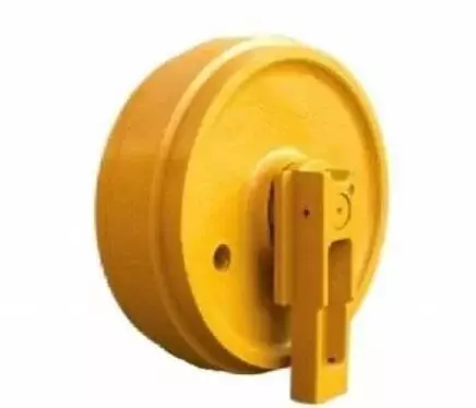 Направляющее колесо Komatsu D65EX-12 14X-30-00114