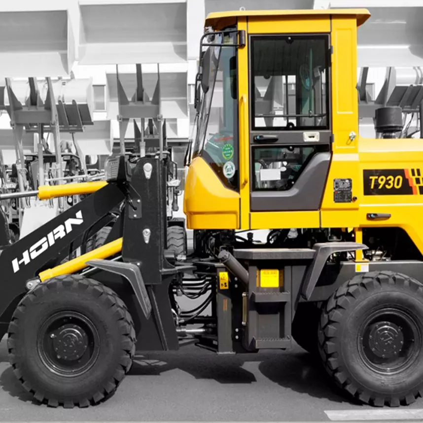 HORN T930