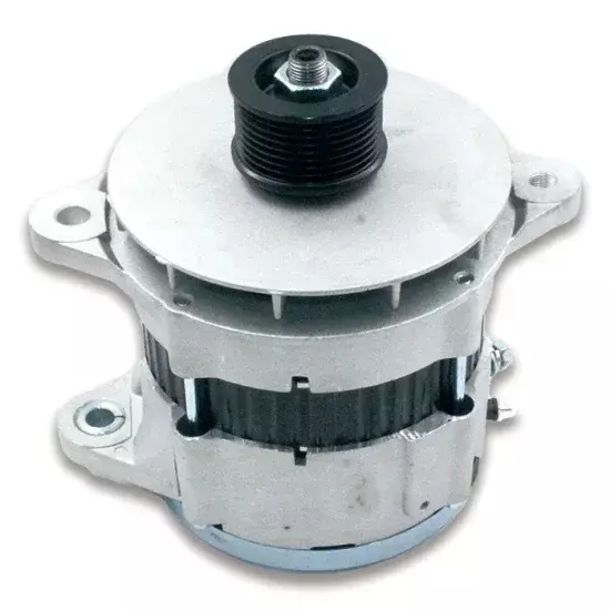 Генератор 24V, 65A, Caterpillar C7, C9, 185-5294, ALN8140, Krauf