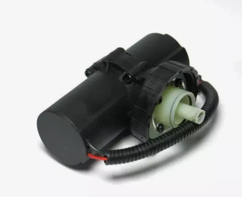 Подкачка электр CAT 3054, C4.4, CAT 428 / 228-9129, 249-7669, 349-1063