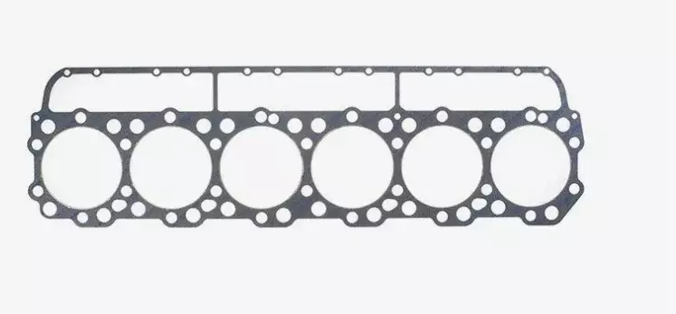 Прокладка платы ГБЦ CAT 3406 / 6i-4024, 6i4024