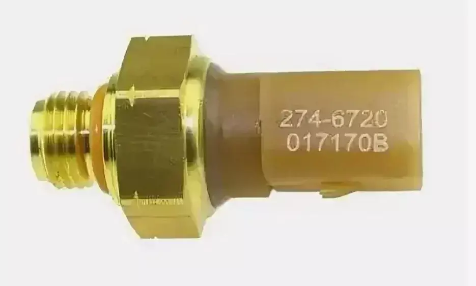Датчик давления CAT 320D 274-6720