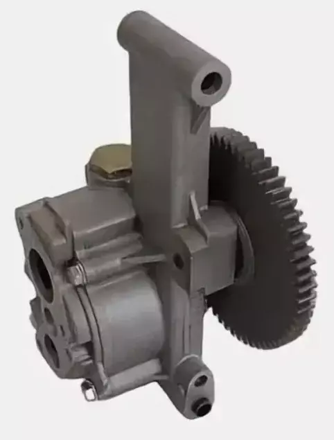Насос Масляный CAT C9 / 331-8905, 210-5522, 396-6022