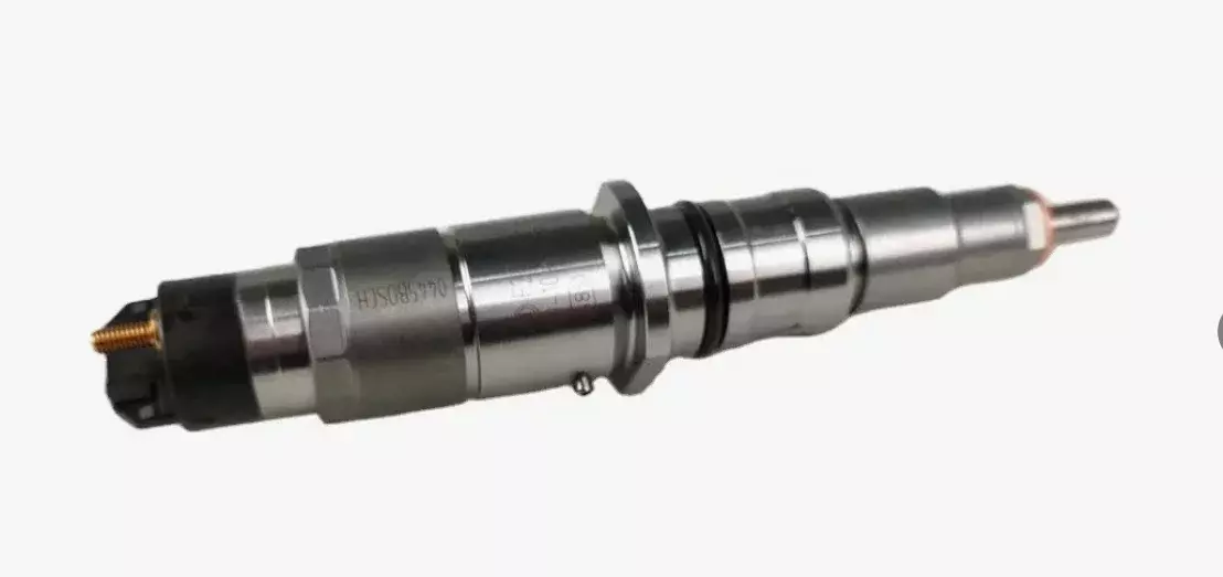 Форсунка 0445120231 / 4945969 / 6754-11-3010 Komatsu PC200/PC220
