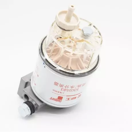 Топливный фильтр с переходником для LiuGong -AL-FS41028