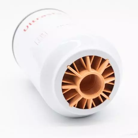 Топливный фильтр-сепаратор UltraStar для LiuGong-7188