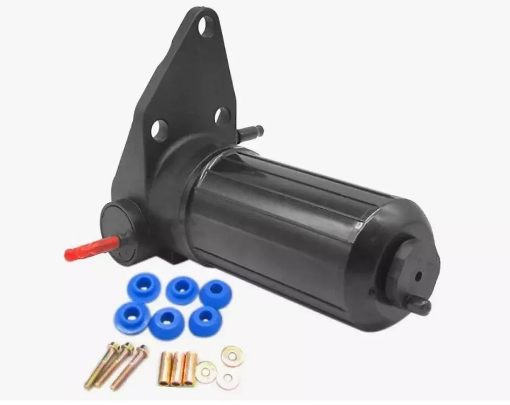 Подкачка насос в сборе Perkins ULPK0041, (ULPK0038, 4132A018, 3860189)