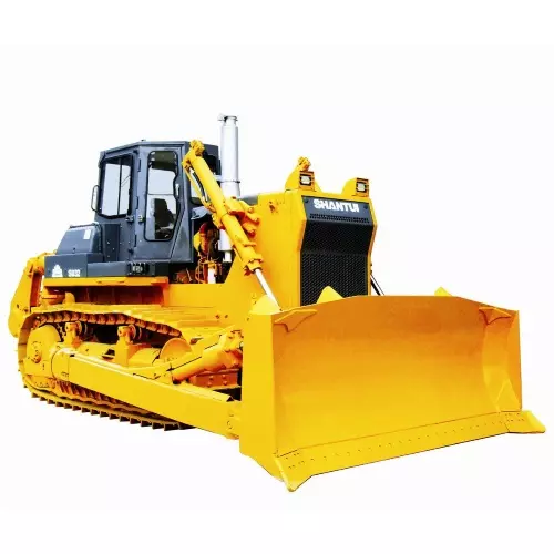 Shantui SD22, Бульдозеры