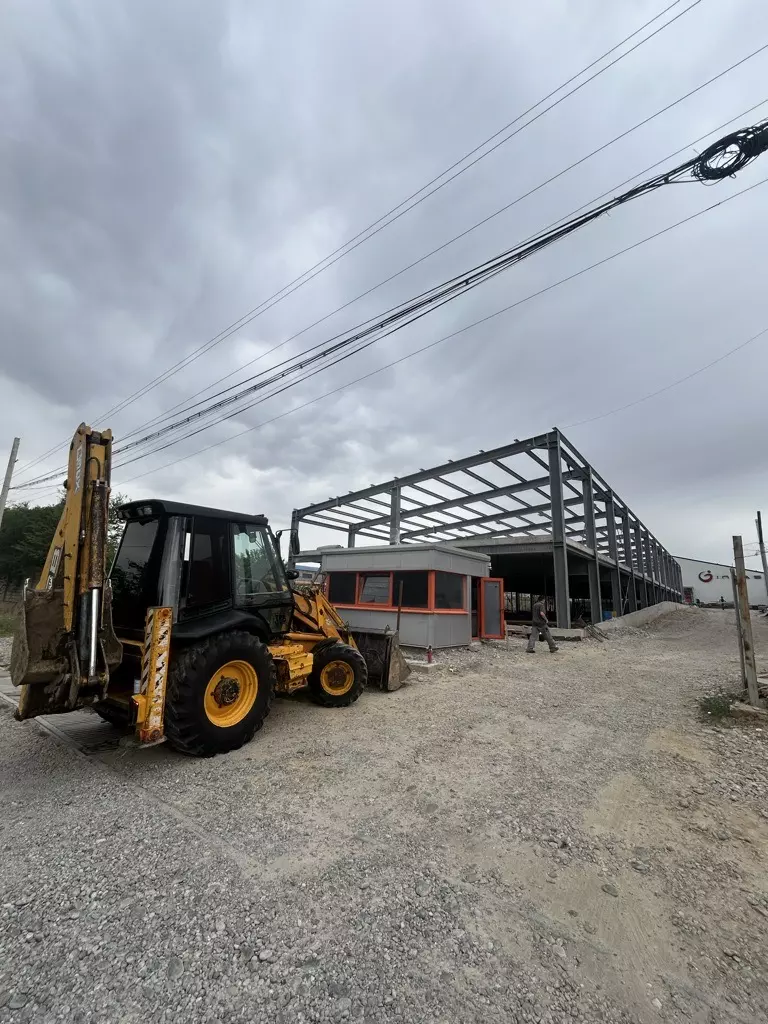JCB