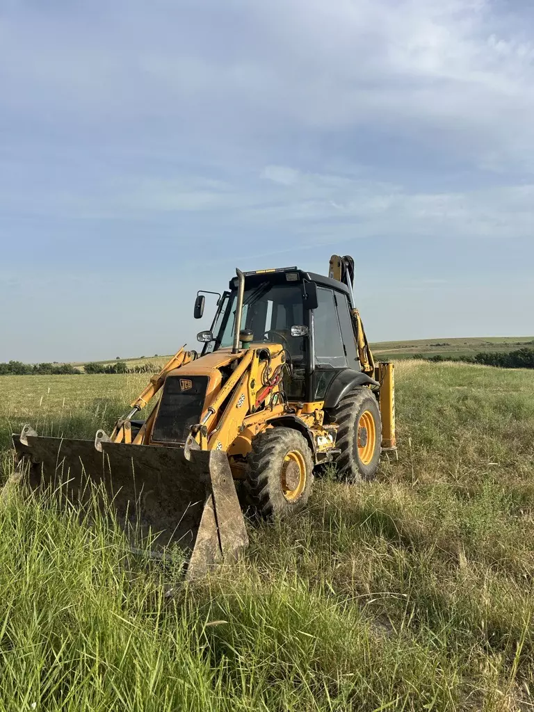 JCB